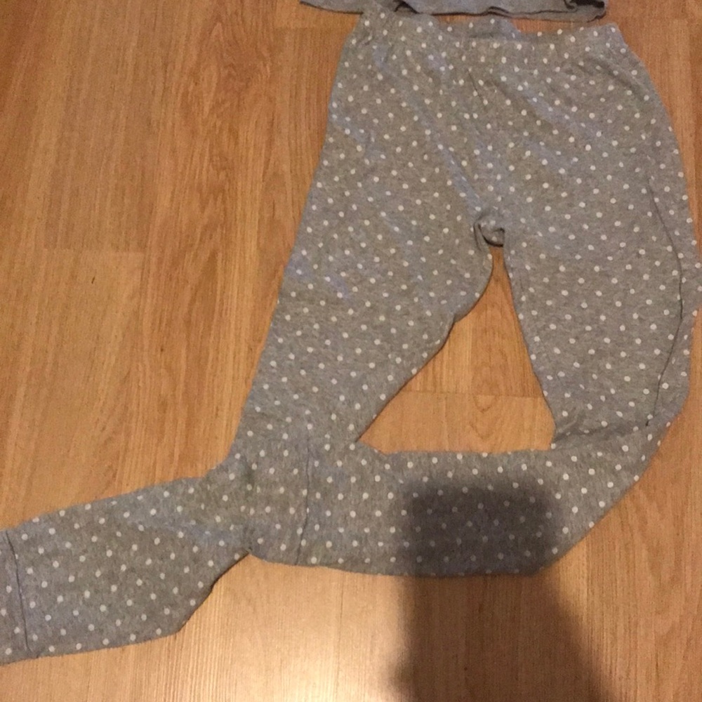 Kids PJS
